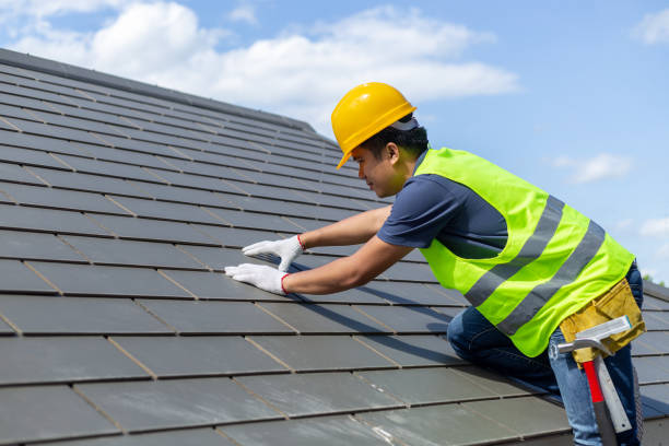 Roof Installation Near Me in Ruston, WA