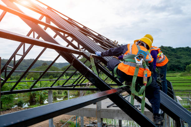 Best Local Roofing Companies  in Ruston, WA
