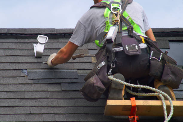 Best Commercial Roofing Services  in Ruston, WA