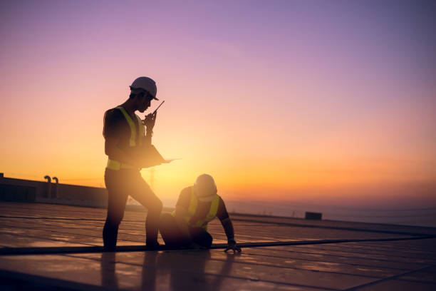 Best Roof Gutter Cleaning  in Ruston, WA