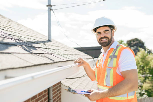 Best Commercial Roofing Services  in Ruston, WA