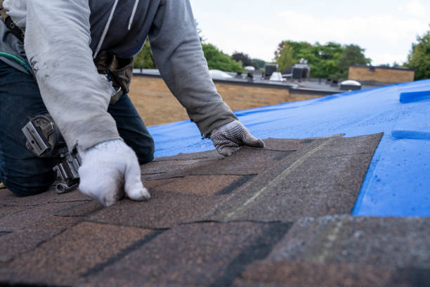 Best Emergency Roof Repair  in Ruston, WA