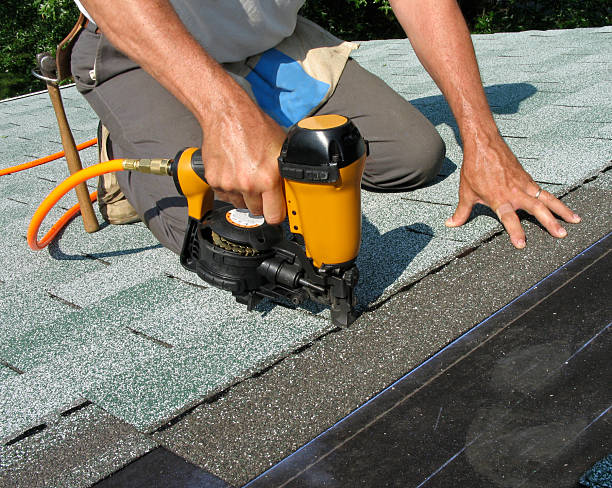 Gutter Installation and Roofing in Ruston, WA