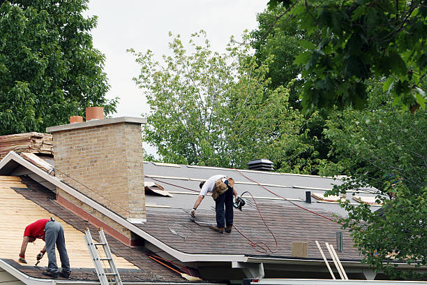 Best Roof Gutter Cleaning  in Ruston, WA