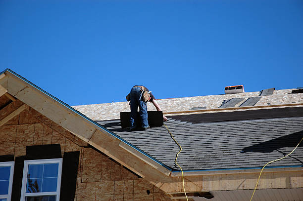 Best Affordable Roofing Company  in Ruston, WA