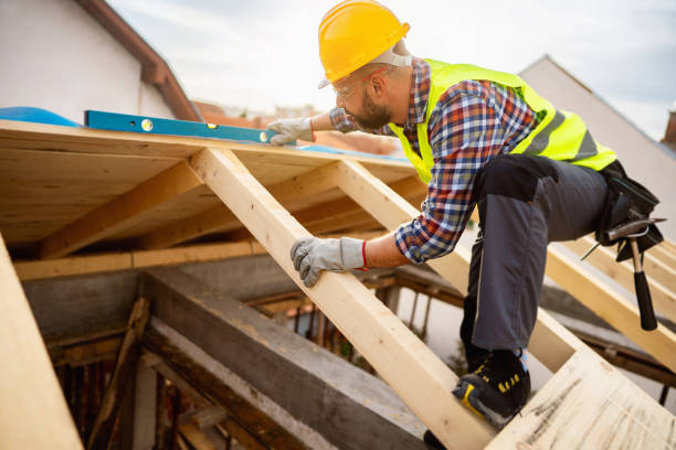 Best Roofing Contractor Near Me  in Ruston, WA