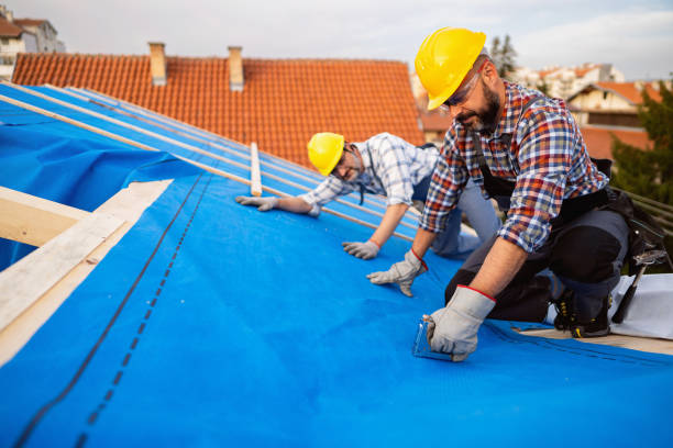 Best Tile Roofing Contractor  in Ruston, WA
