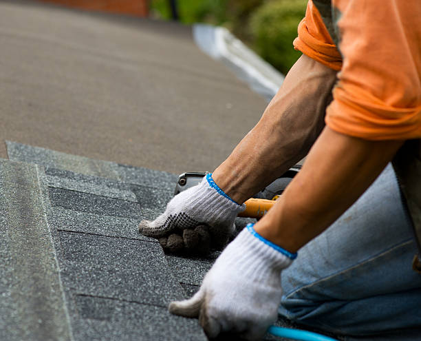 Best Residential Roofing Contractor  in Ruston, WA