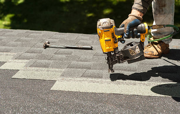 Best Sealant for Roof  in Ruston, WA