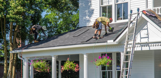 Best New Roof Installation  in Ruston, WA
