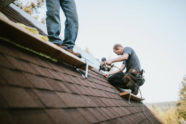 Quick and Trustworthy Emergency Roof Repair Services in Ruston, WA