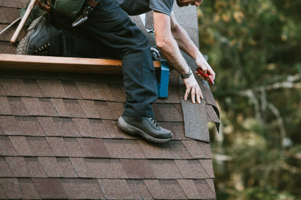 Best Affordable Roofing Company  in Ruston, WA